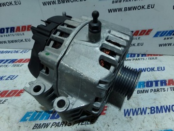 фото thumb №5, Bmw g05 g06 g07 g12 g14 g16 g30 n63 генератор 8611280 2716509b