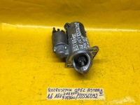 Стартер opel astra h 3 1,6 16v z16xep 9zębów 55556092 . Оригинал, фото thumb