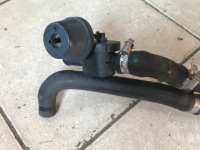 фото thumb №2, Vw crafter 2.5 tdi трубки wody