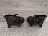 фото thumb №13, Dodge durango 15- lift лампы перед комплект левая правая оригинал