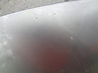 фото thumb №11, Капот крышка двигателя mazda 2 ii de 07-14r