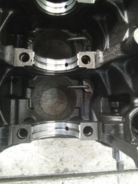 фото thumb №8, J28 блок двигателя chevrolet cruze a17dts 1.7d