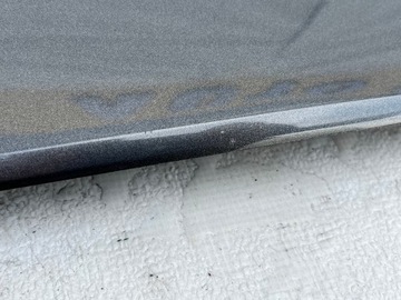 фото thumb №5, Ford kuga mk2 2016-2019 st-line планка дверь правый перед магнитный серый