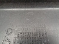 фото thumb №14, Бампер fiat doblo 2 ii opel combo d задний do крышки цвет 261/a золотой