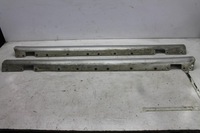 фото thumb №1, Планка пороговая левая mercedes w211 744 02-09