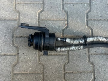 фото thumb №7, Mini cooper r50 1.6 16v бачок усилителя провода zf