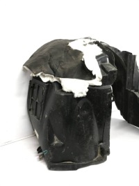 фото thumb №2, Jeep renegade 2014-2018 праве передні підкрилок 52092919