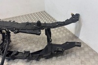 фото thumb №12, Комплект радиатор renault laguna iii грандтур kt0/1 625100001r 2.0l