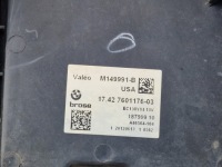 фото thumb №16, Bmw x3 f25 комплект радиатор з вентилятор 7601176-03 739123-11 2012r