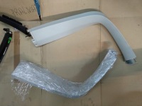 Mercedes gls gl x166 захист кришки задній góra Доставка, фото thumb