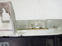 фото thumb №8, Лічильник прилади mazda 3 1.6 citd 4tbn9ja