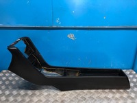 фото thumb №1, Mercedes w124 туннель средний консоль