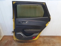 фото thumb №14, Renault talisman 2015-2022 дверь задняя задние правое kombi eu полный