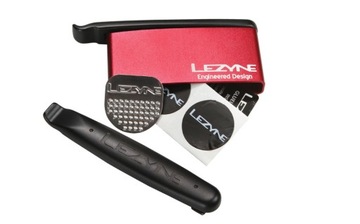 Комплект рычагов Lezyne в трубчатых накладках Alloy Box