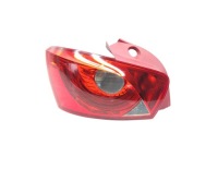 фото thumb №1, Лампа левая задняя seat ibiza iv 6j 6j4945111b