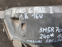 фото thumb №7, Коробка передач передач механическая 5 передач ford c-max 1.8 16v 3m5r7002xc