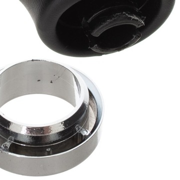 фото thumb №10, Mercedes vito viano w639 ручка важіль зміни коробки передач 6b.