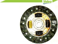 Valeo комплект зчеплення набір daewoo lanos 1.6 16v Ціна, фото thumb