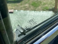 фото thumb №6, Audi a4 b7 avant двері лівий задня задня колір lx7z