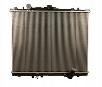 фото thumb №1, Радиатор wody mitsubishi l200 2.5 td 2001 - 2005