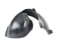 фото thumb №1, Підкрилок антикорозійний перед права vw cc 358 polie