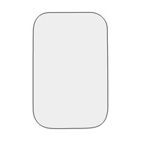 фото thumb №1, Стекло/зеркало land rover defender 2007-2019 2018