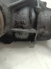 фото thumb №6, Диференціал диференціал bmw 5 e39 2.0i задня 2.35