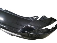 фото thumb №14, Бампер, решітка, решітка радіатора, ґрати, підсилювач mercedes cla w118 рестайлінг amg 19.