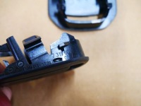 фото thumb №4, Bmw f20 f21 f30 f31 защита заглушка isofix 7319604