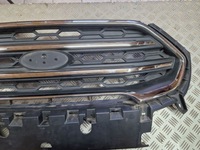 фото thumb №3, Решётка радиатора решётка радиатора ford ecosport ii lift 2017r-