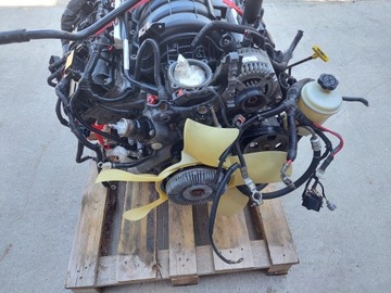 фото thumb №7, Двигун комплектний ezh 53022755la p53022755la dodge ram 4 iv 1500 5.7 v8 hemi