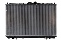 фото thumb №9, Радіатор wody mitsubishi carisma 95- 519517 nrf