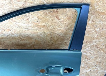 фото thumb №3, Kia sportage v двері лівий перед передні ліві оригінальні