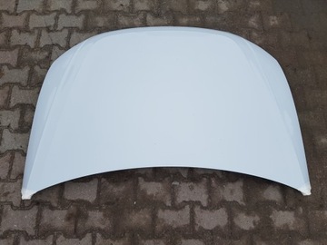 фото thumb №11, Seat arona рестайлинг капот