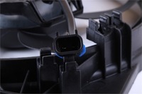 фото thumb №12, Вентилятор радиатор. fiat 85051/nis