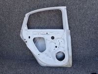 фото thumb №6, Audi a3 8y5 sedan 20- двері ліві задні зад