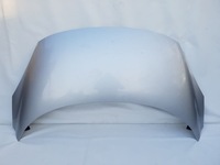 фото thumb №1, Renault scenic iii 09-12 капот перед