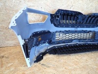 фото thumb №7, Skoda kamiq 19- бампер передний перед впуск воздуха плита