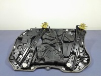 Bmw m5 f90 g30 g31 подъемник стекло перед левый 7360423 Оригинал, фото thumb