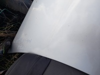 фото thumb №11, Audi a6 c5 lift fl капот крышка двигателя ly7w