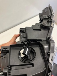 фото thumb №7, Corolla xii e21 лампа full led левая перед 19-22