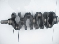 фото thumb №1, Wał колінчастий вкладиші nissan navara d40 pathfinder r51 2.5 dci