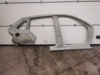 фото thumb №2, Обшивка крыло правый bok skoda rapid 5jj