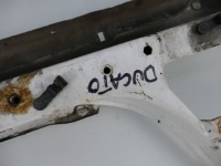 фото thumb №11, Ducato boxer jumper pas передний панель фары усилитель