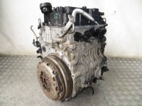 Bmw x1 f48 2.0d двигун стійку  b47c20a 14- в Україні, фото thumb