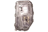 Купить Abakus фонарь  дневные l toyota prius -01.16, фото thumb