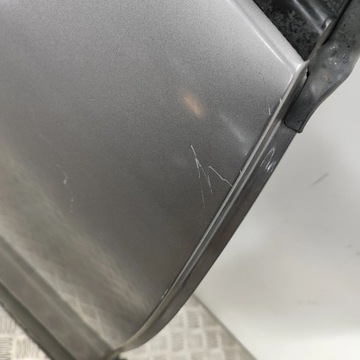 фото thumb №6, Renault clio iv 2012 зад сторона правая дверь задние