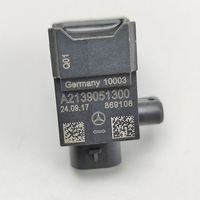 фото thumb №8, Mercedes-benz e w213 2017 перед сторона ліва датчик удару подушка безпеки