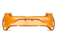 Купити Бампер задні renault megane iv rs оригінал, фото thumb