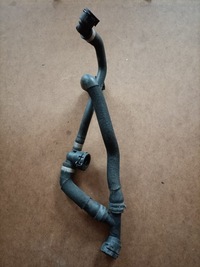 фото thumb №1, Wąż шланг wody mercedes w213 a2135010882